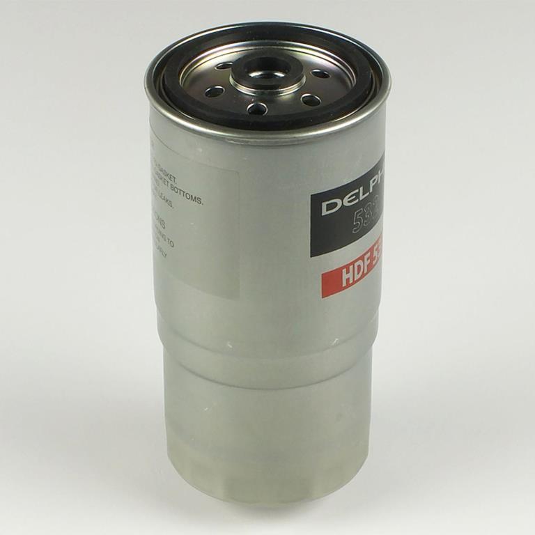 Filtro combustible DELPHI ref. HDF532